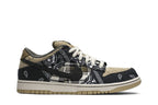 Nike SB Dunk Low Travis Scott