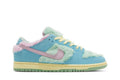 Nike SB Dunk Low Verdy Visty 