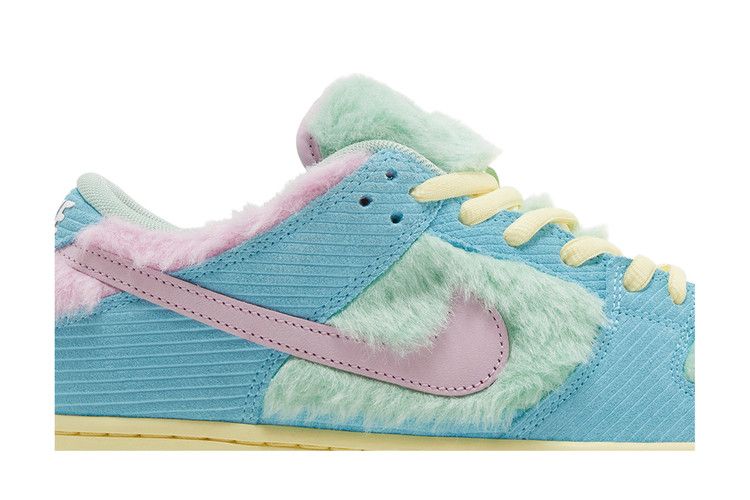 Nike SB Dunk Low Verdy Visty 