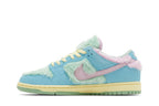 Nike SB Dunk Low Verdy Visty 