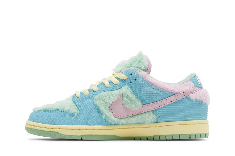 Nike SB Dunk Low Verdy Visty 