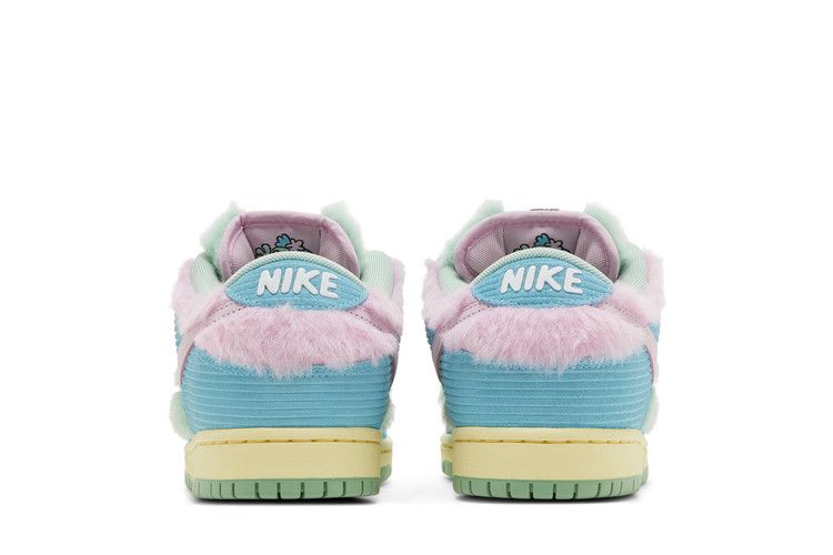 Nike SB Dunk Low Verdy Visty 