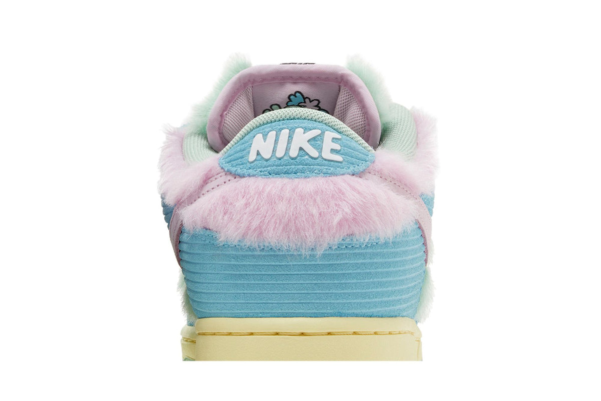 Nike SB Dunk Low Verdy Visty 