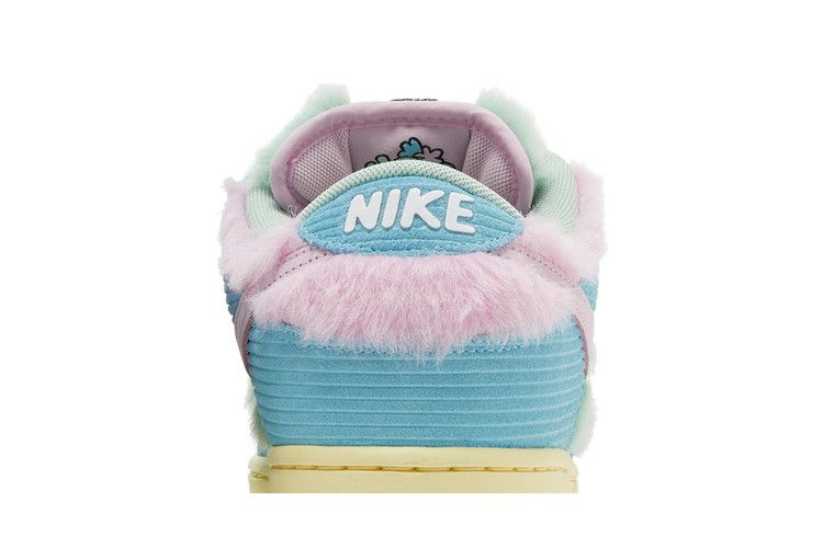 Nike SB Dunk Low Verdy Visty 