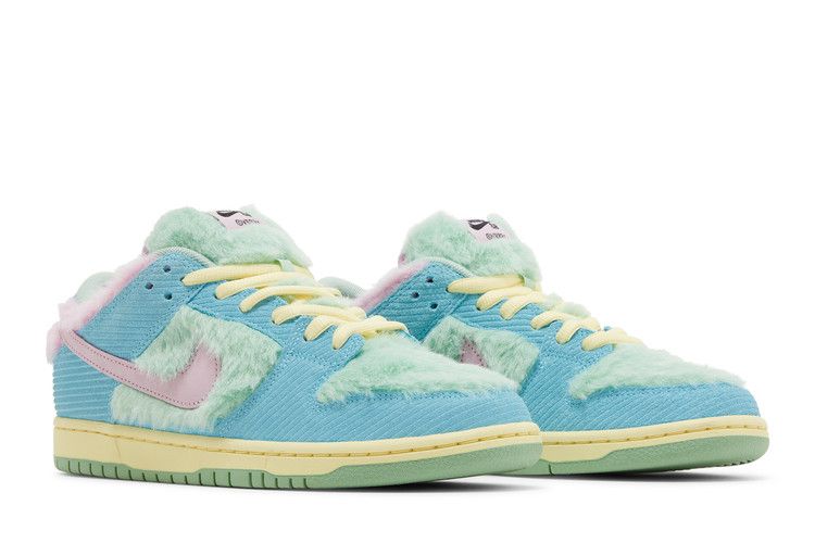 Nike SB Dunk Low Verdy Visty 