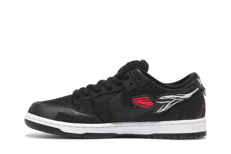 Nike SB Dunk Low Wasted Youth