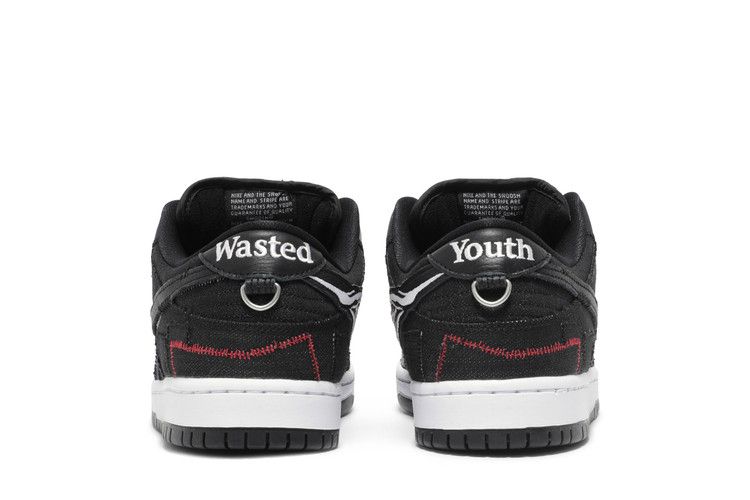 Nike SB Dunk Low Wasted Youth