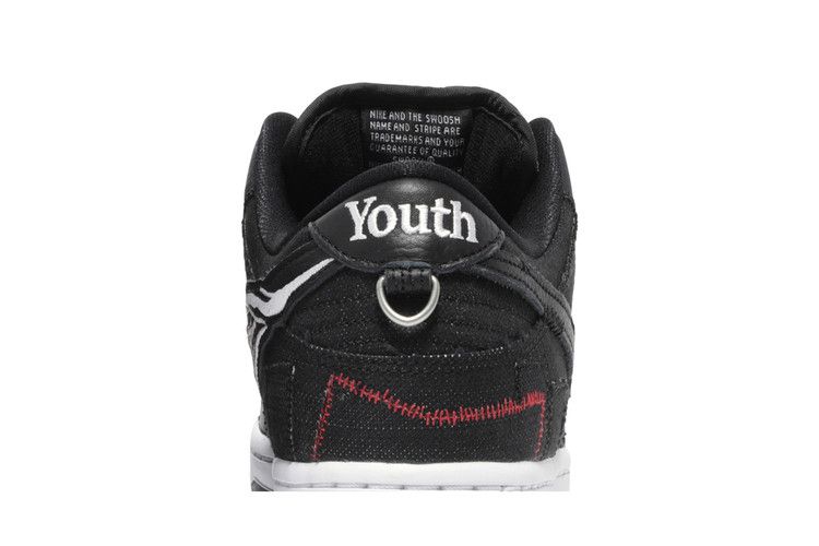 Nike SB Dunk Low Wasted Youth