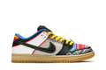Nike SB Dunk Low What The P-Rod