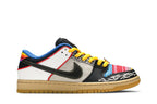 Nike SB Dunk Low What The P-Rod
