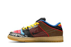 Nike SB Dunk Low What The P-Rod