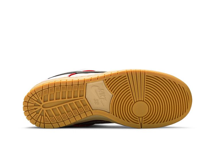 Nike SB Dunk Low What The P-Rod