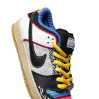Nike SB Dunk Low What The P-Rod