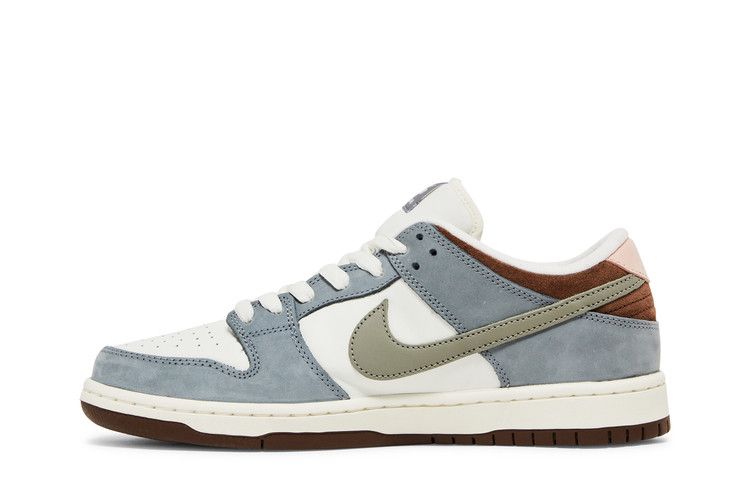 Nike SB Dunk Low Yuto Horigome