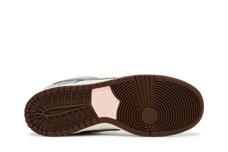 Nike SB Dunk Low Yuto Horigome