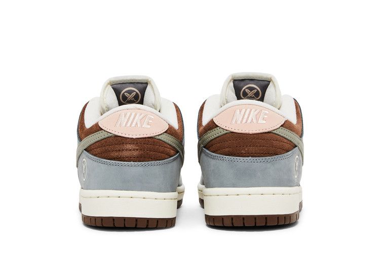 Nike SB Dunk Low Yuto Horigome