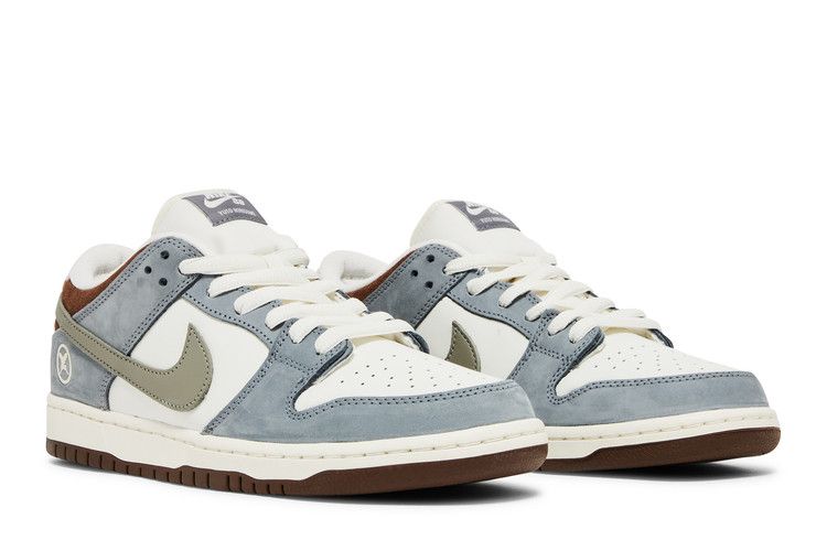 Nike SB Dunk Low Yuto Horigome