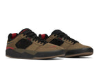 Nike SB Ishod Wair Light Olive Black