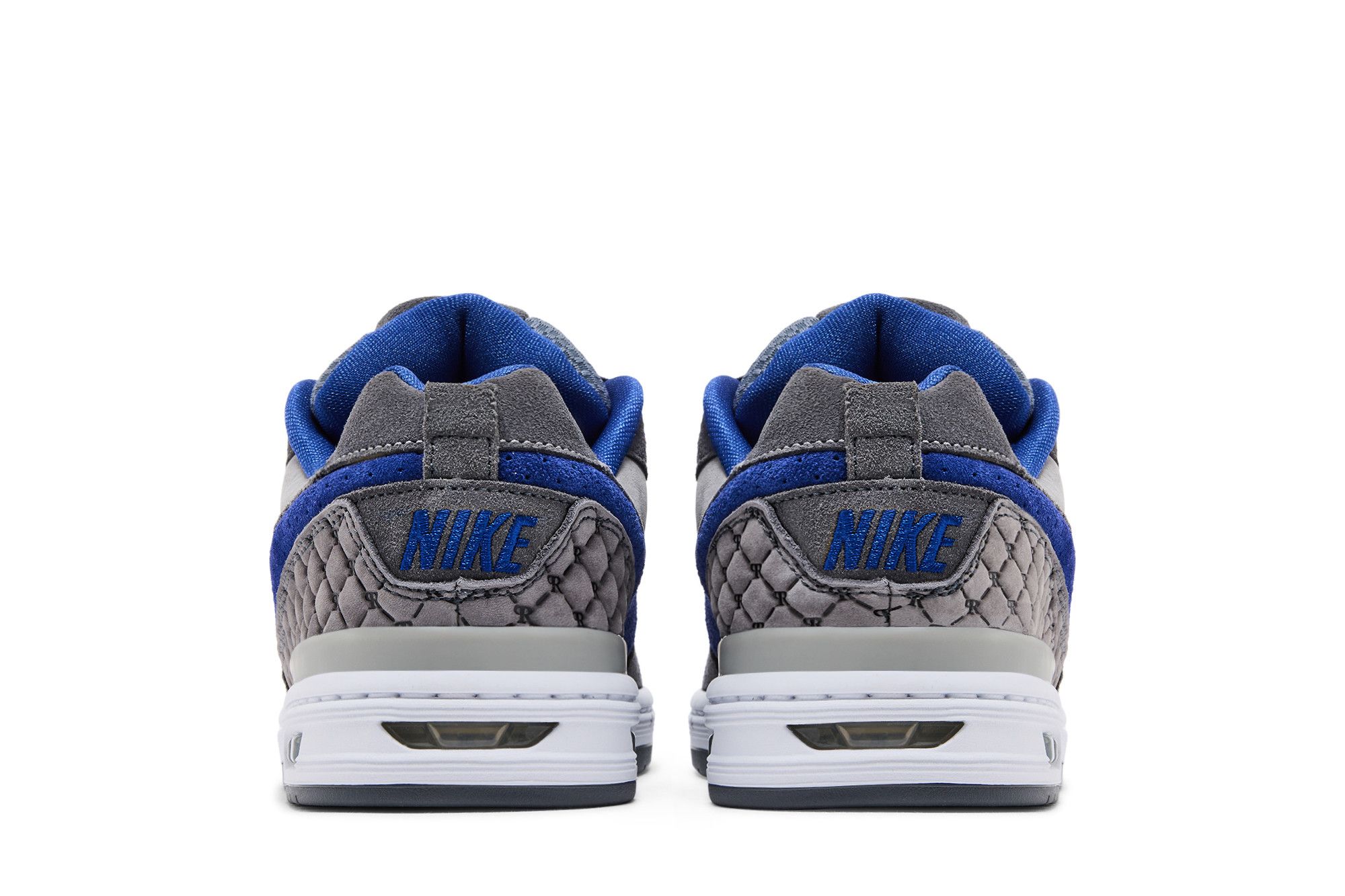 Nike SB Zoom Air Paul Rodriguez 1 Dodgers