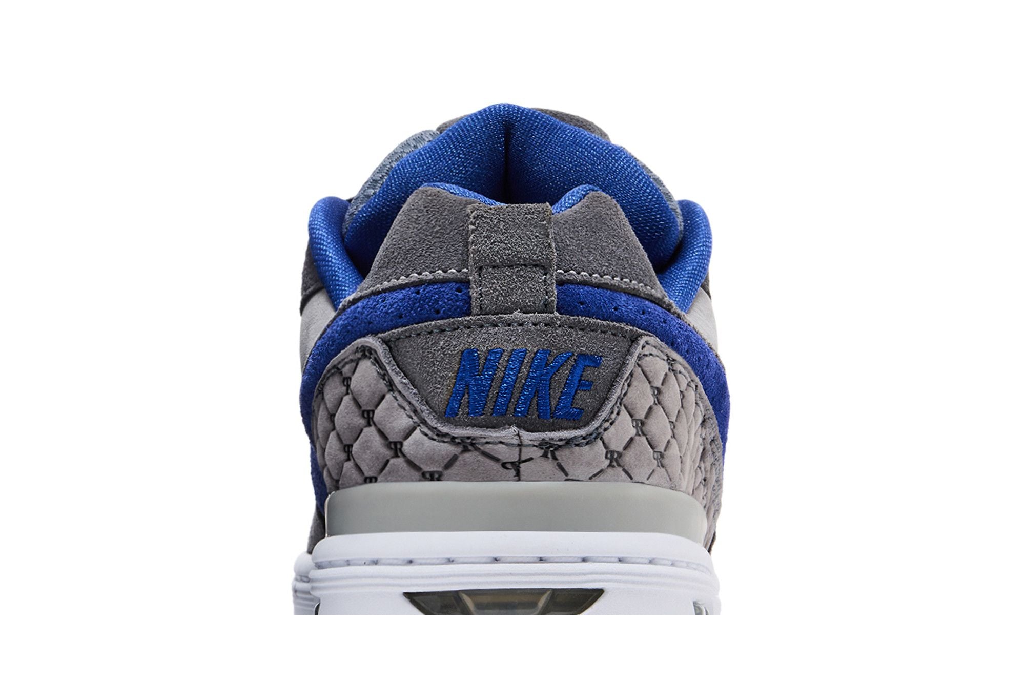 Nike SB Zoom Air Paul Rodriguez 1 Dodgers