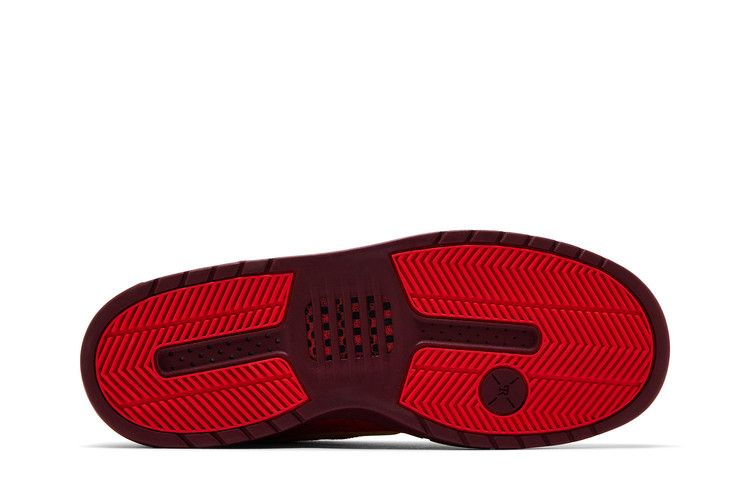 Nike SB Zoom Air Paul Rodriguez 1 Habanero Red All-Star