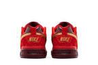 Nike SB Zoom Air Paul Rodriguez 1 Habanero Red All-Star