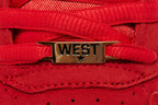 Nike SB Zoom Air Paul Rodriguez 1 Habanero Red All-Star