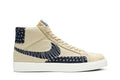 Nike SB Zoom Blazer Mid Sashiko Sesame