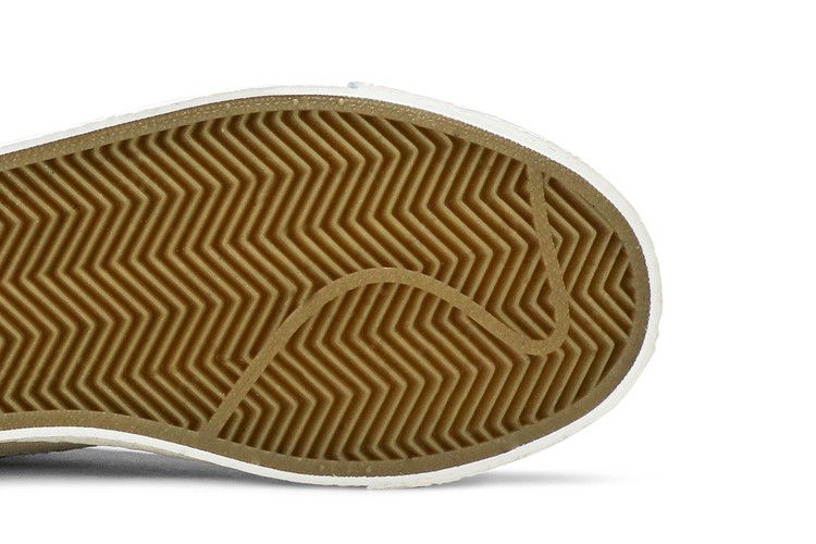 Nike SB Zoom Blazer Mid Sashiko Sesame