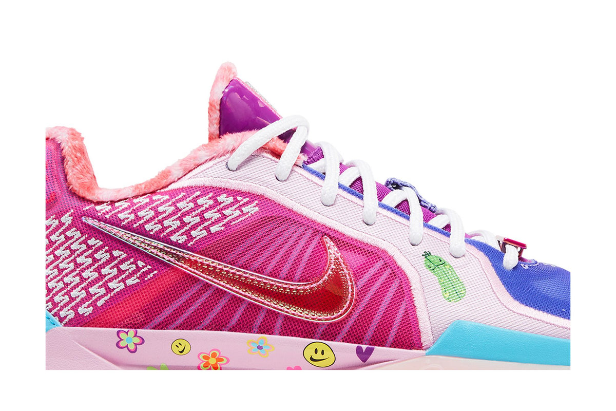 Nike Sabrina 2 Doernbecher Sophia