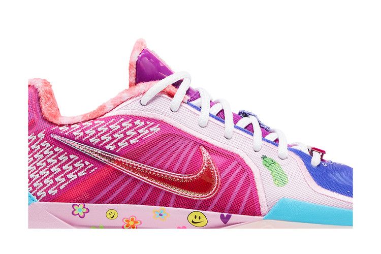 Nike Sabrina 2 Doernbecher Sophia
