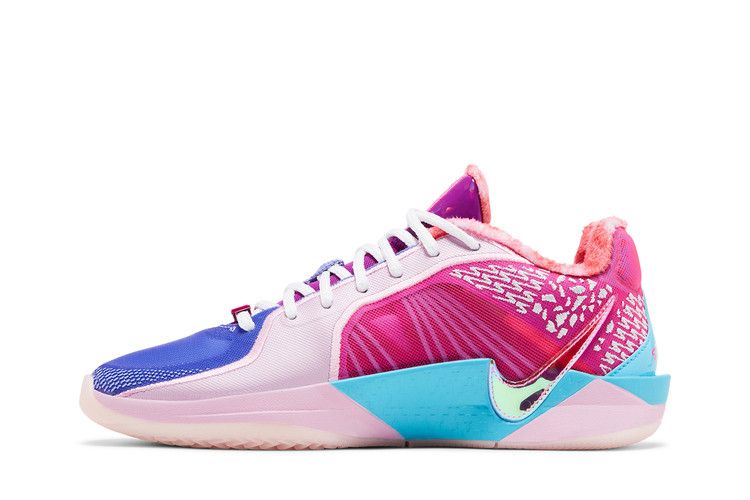 Nike Sabrina 2 Doernbecher Sophia