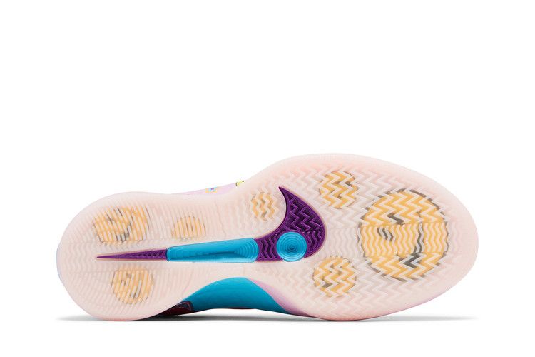 Nike Sabrina 2 Doernbecher Sophia