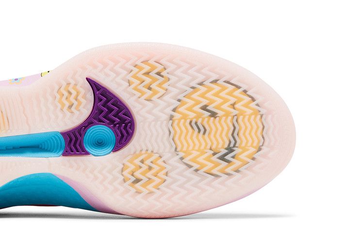 Nike Sabrina 2 Doernbecher Sophia