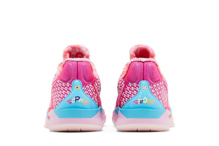 Nike Sabrina 2 Doernbecher Sophia