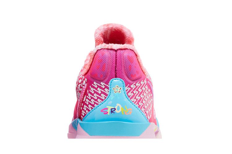 Nike Sabrina 2 Doernbecher Sophia
