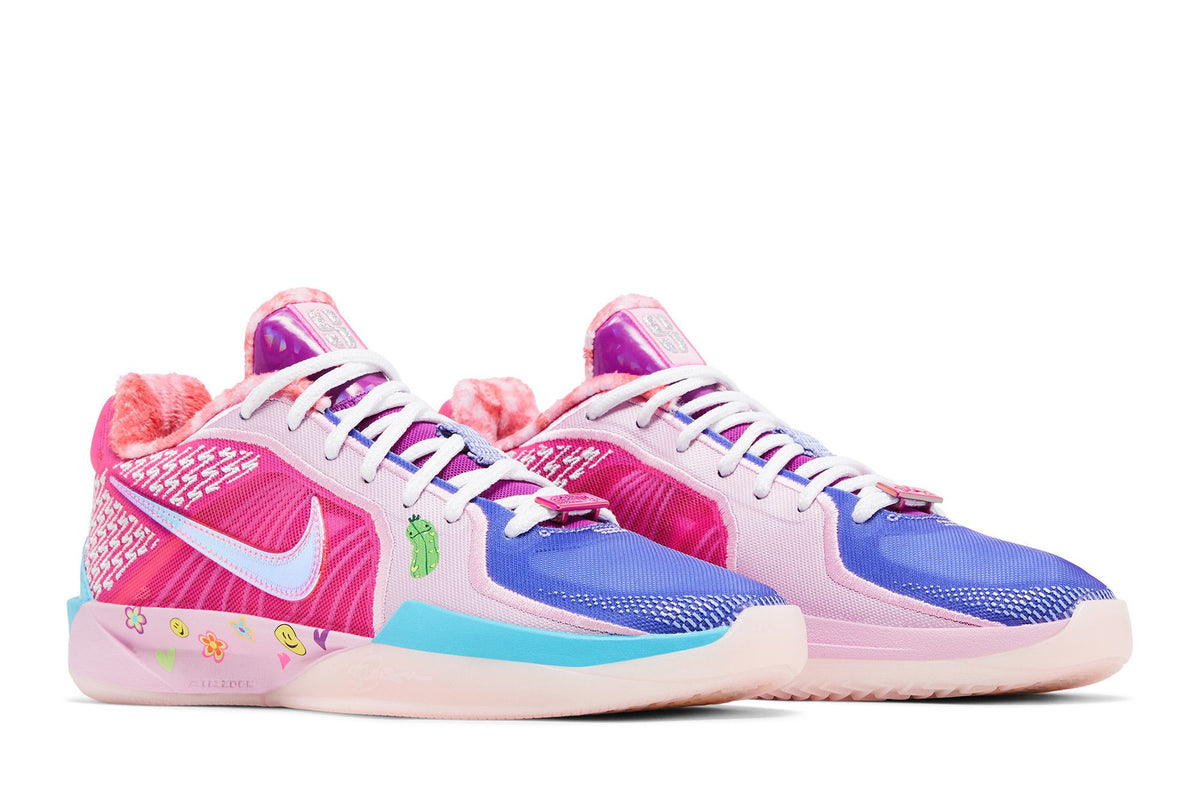 Nike Sabrina 2 Doernbecher Sophia