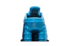 Nike Shox MR4 Martine Rose Scuba Blue