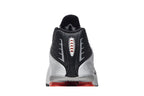 Nike Shox R4 Black Metallic Silver (2018/2024)
