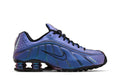 Nike Shox R4 Iridescent