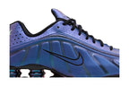 Nike Shox R4 Iridescent