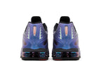 Nike Shox R4 Iridescent