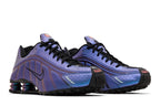 Nike Shox R4 Iridescent