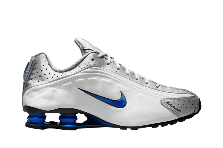 Nike Shox R4 Orlando