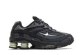 Nike Shox Ride 2 Anthracite Jade Horizon