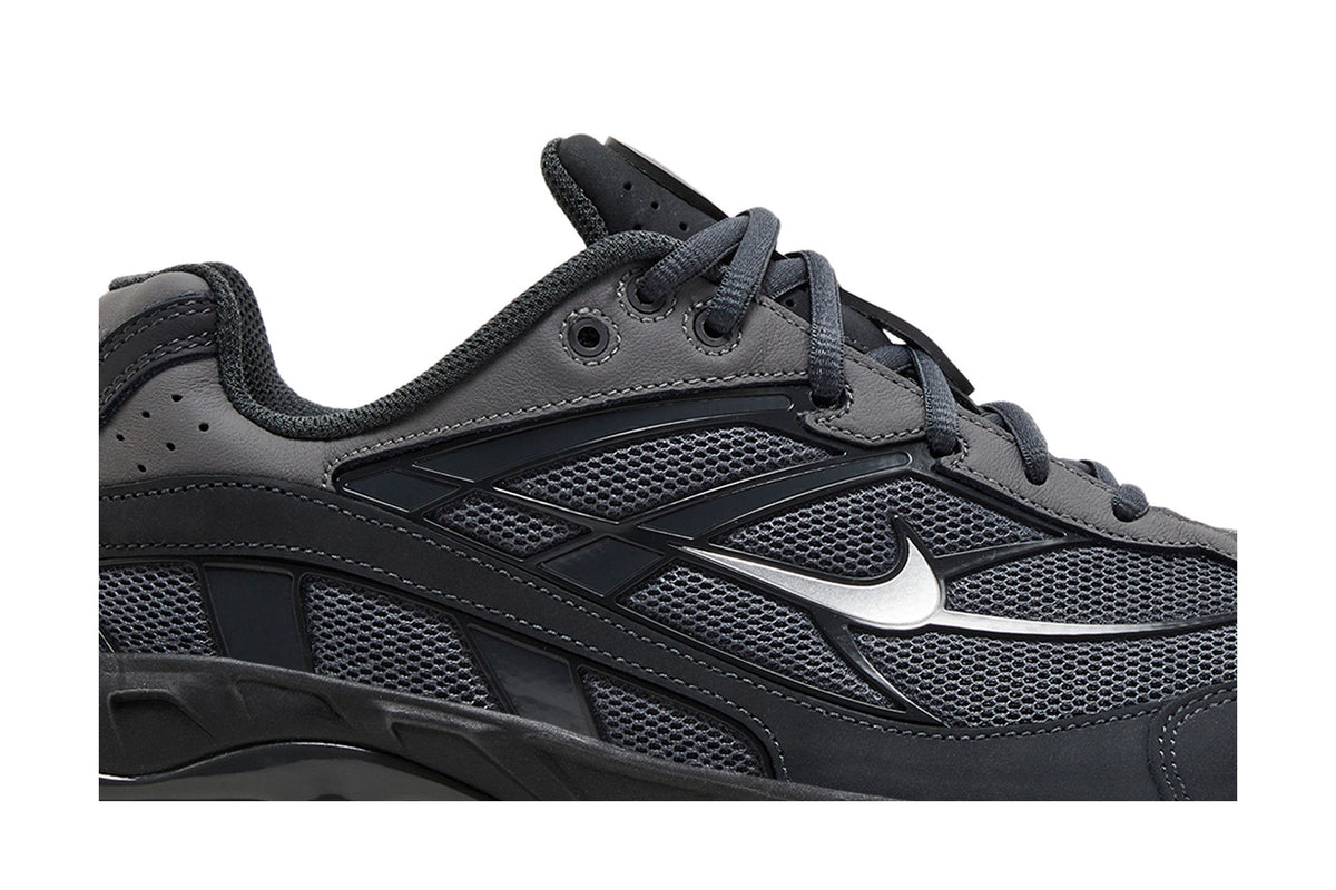 Nike Shox Ride 2 Anthracite Jade Horizon