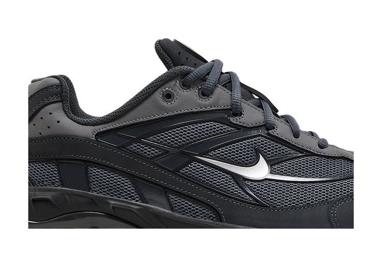 Nike Shox Ride 2 Anthracite Jade Horizon