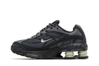 Nike Shox Ride 2 Anthracite Jade Horizon