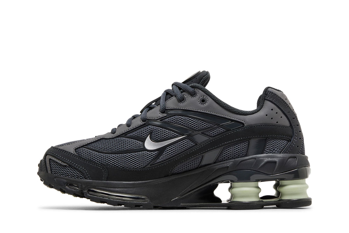 Nike Shox Ride 2 Anthracite Jade Horizon