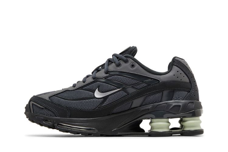 Nike Shox Ride 2 Anthracite Jade Horizon